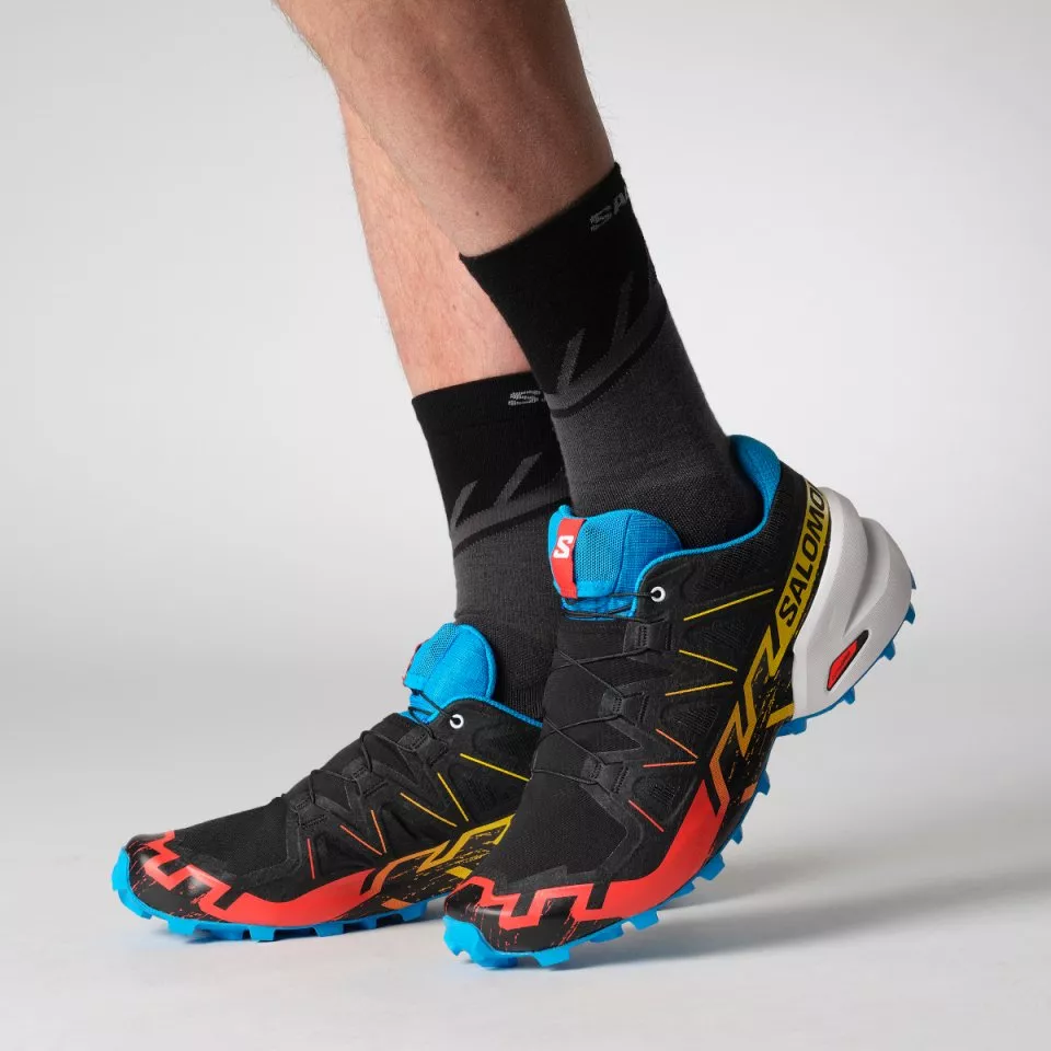 Trail-Schuhe Salomon SPEEDCROSS 6