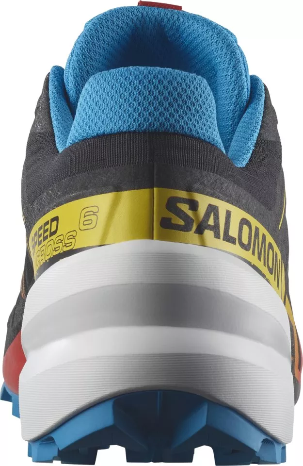 Trail-Schuhe Salomon SPEEDCROSS 6