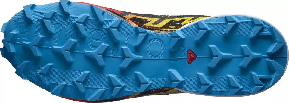 Trail-Schuhe Salomon SPEEDCROSS 6