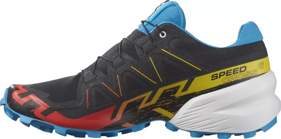 Trail-Schuhe Salomon SPEEDCROSS 6