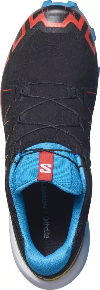 Trail-Schuhe Salomon SPEEDCROSS 6