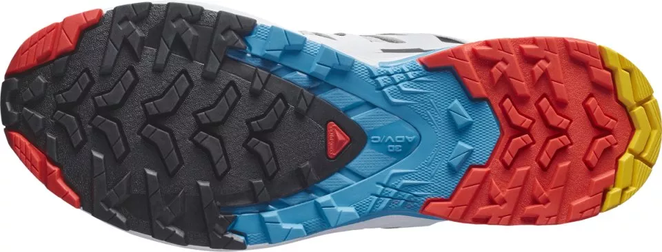 Chaussures de trail Salomon XA PRO 3D V9 GTX W