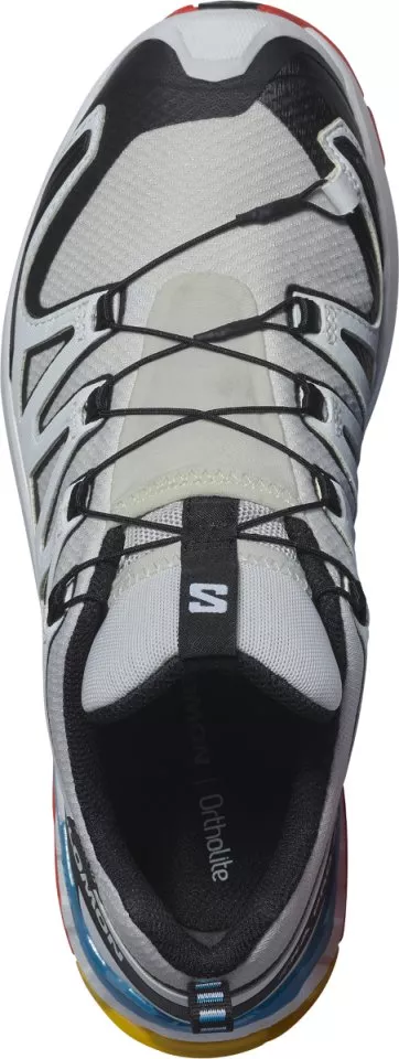 Trail shoes Salomon XA PRO 3D V9 GTX W - Top4Running.com