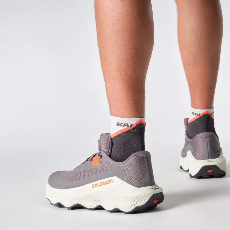Trailové topánky Salomon ULTRA GLIDE 3