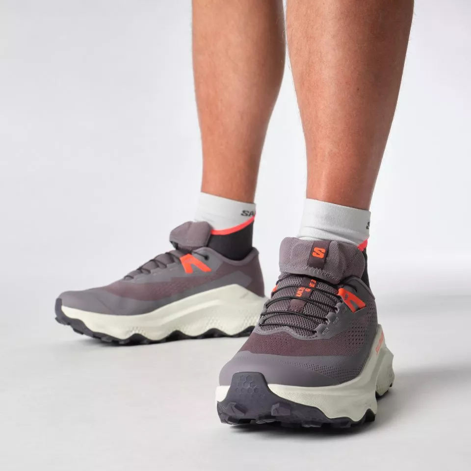 Trailové topánky Salomon ULTRA GLIDE 3