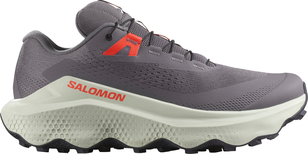 Trailové topánky Salomon ULTRA GLIDE 3
