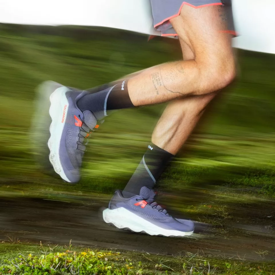 Trailové topánky Salomon ULTRA GLIDE 3
