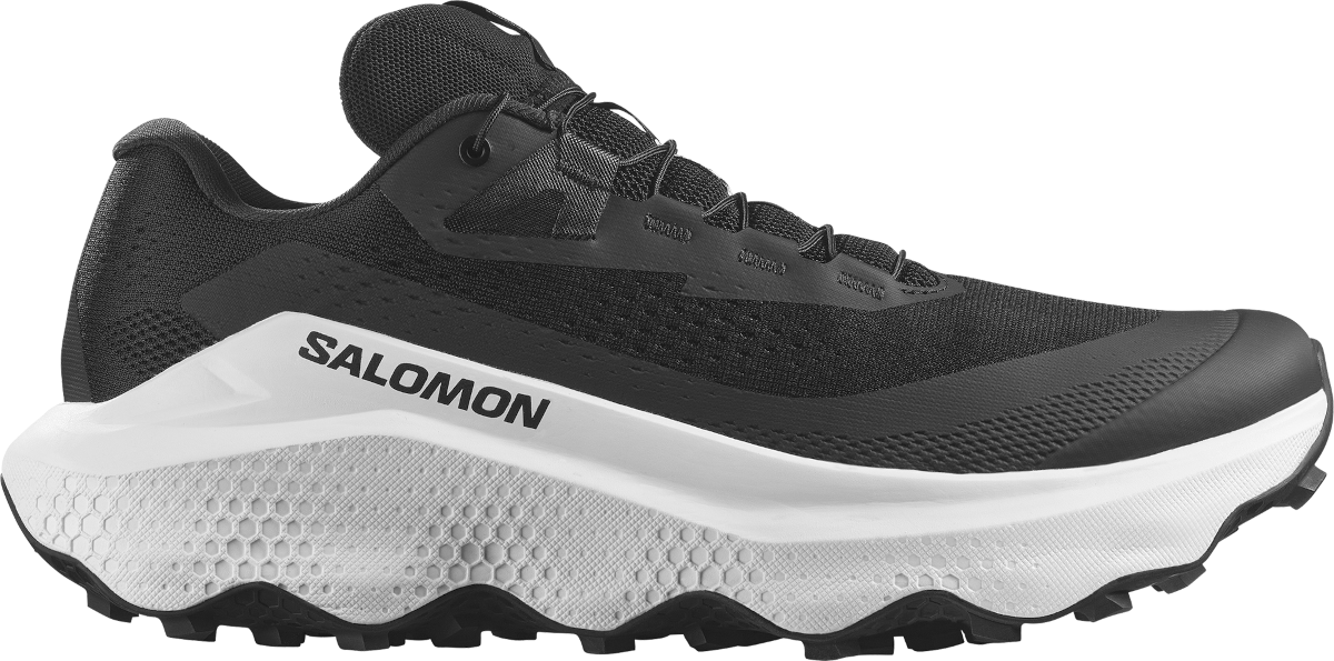 Scarpe per sentieri Salomon ULTRA GLIDE 3