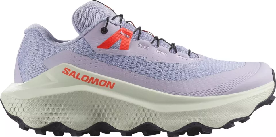 Trailové topánky Salomon ULTRA GLIDE 3 W