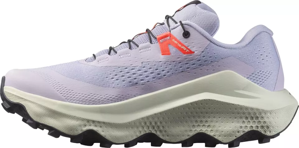 Trailové topánky Salomon ULTRA GLIDE 3 W
