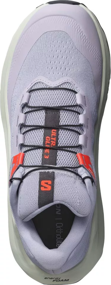 Trailové topánky Salomon ULTRA GLIDE 3 W
