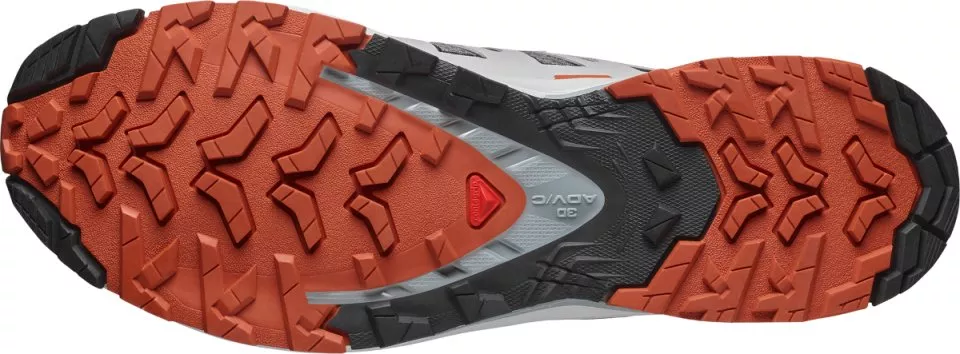 Pánské trailové boty Salomon XA PRO 3D v9