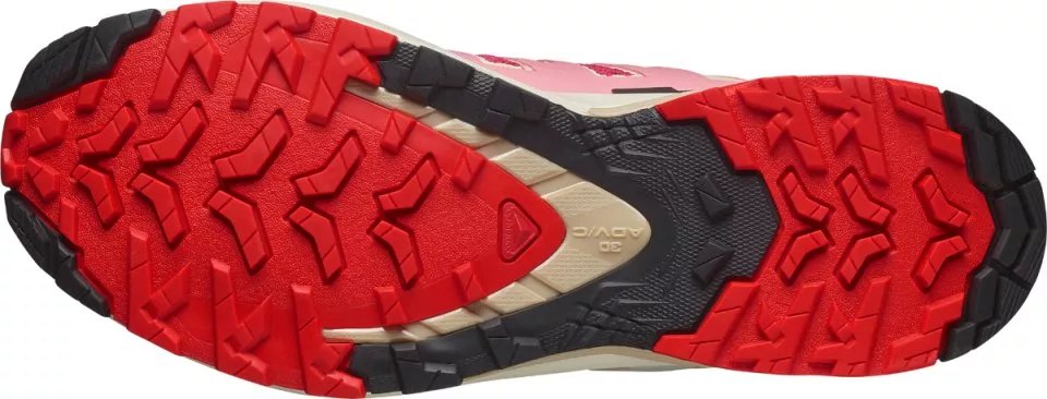 Trail-Schuhe Salomon XA PRO 3D V9 W
