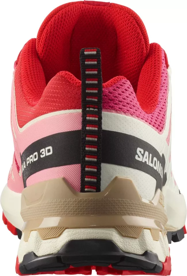 Trail-Schuhe Salomon XA PRO 3D V9 W