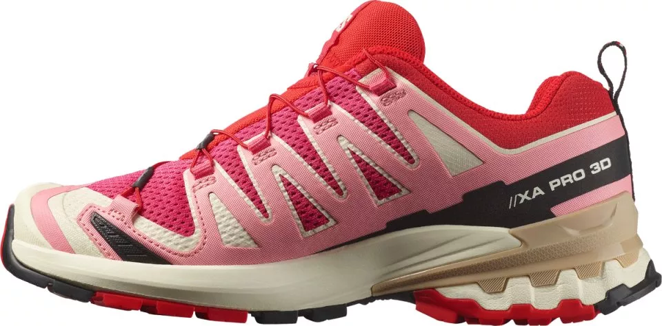 Trail-Schuhe Salomon XA PRO 3D V9 W