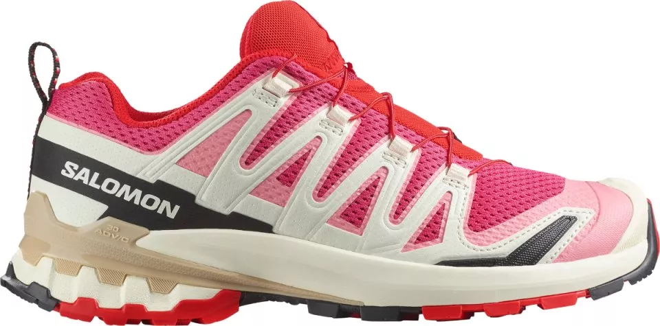Trail-Schuhe Salomon XA PRO 3D V9 W