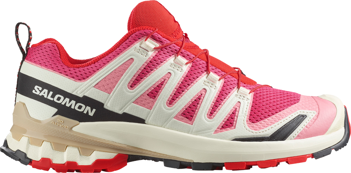 Trail-Schuhe Salomon XA PRO 3D V9 W