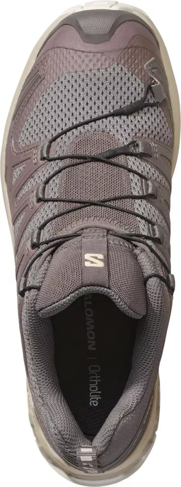 Trailové topánky Salomon XA PRO 3D V9 W