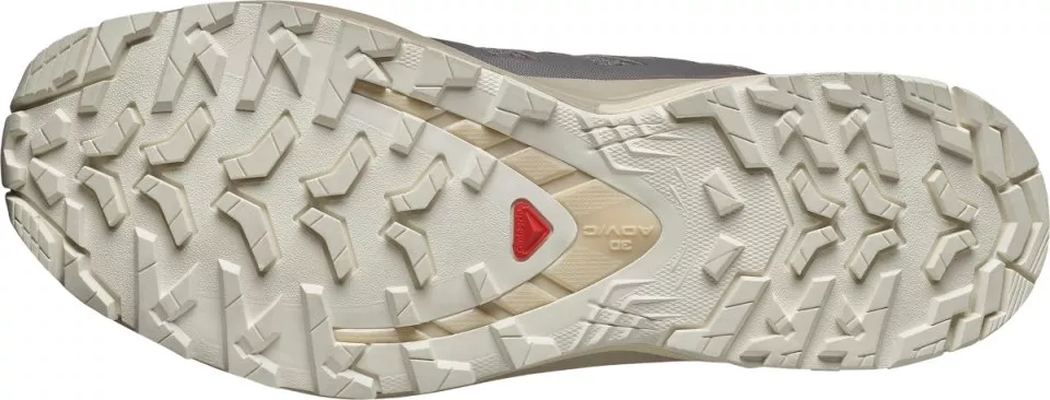 Trailové topánky Salomon XA PRO 3D V9 W
