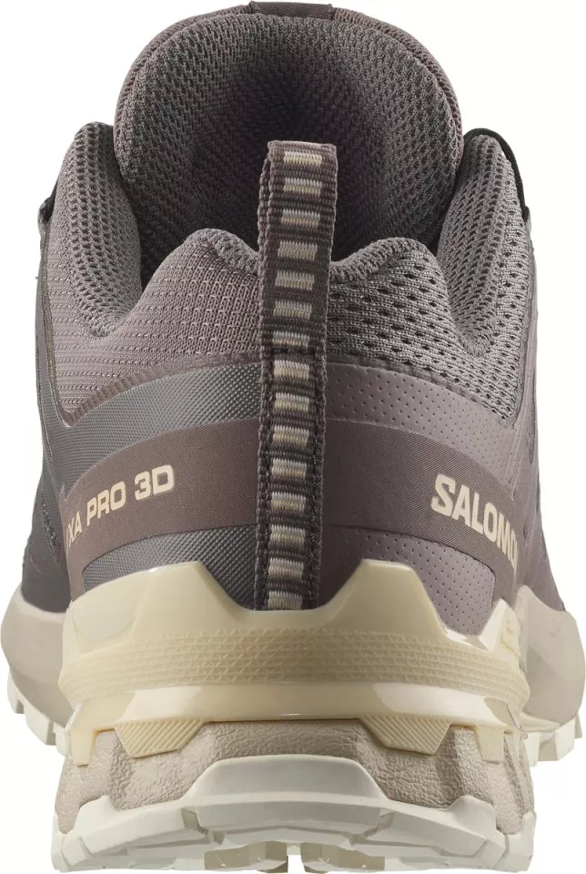 Trailové topánky Salomon XA PRO 3D V9 W