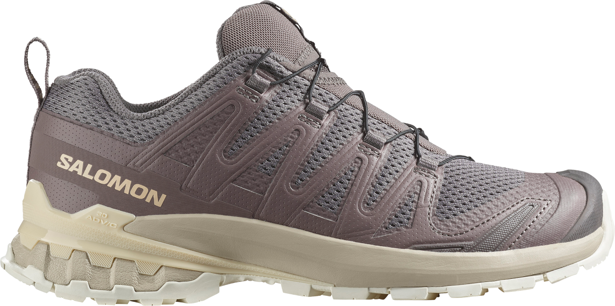 Trailové topánky Salomon XA PRO 3D V9 W