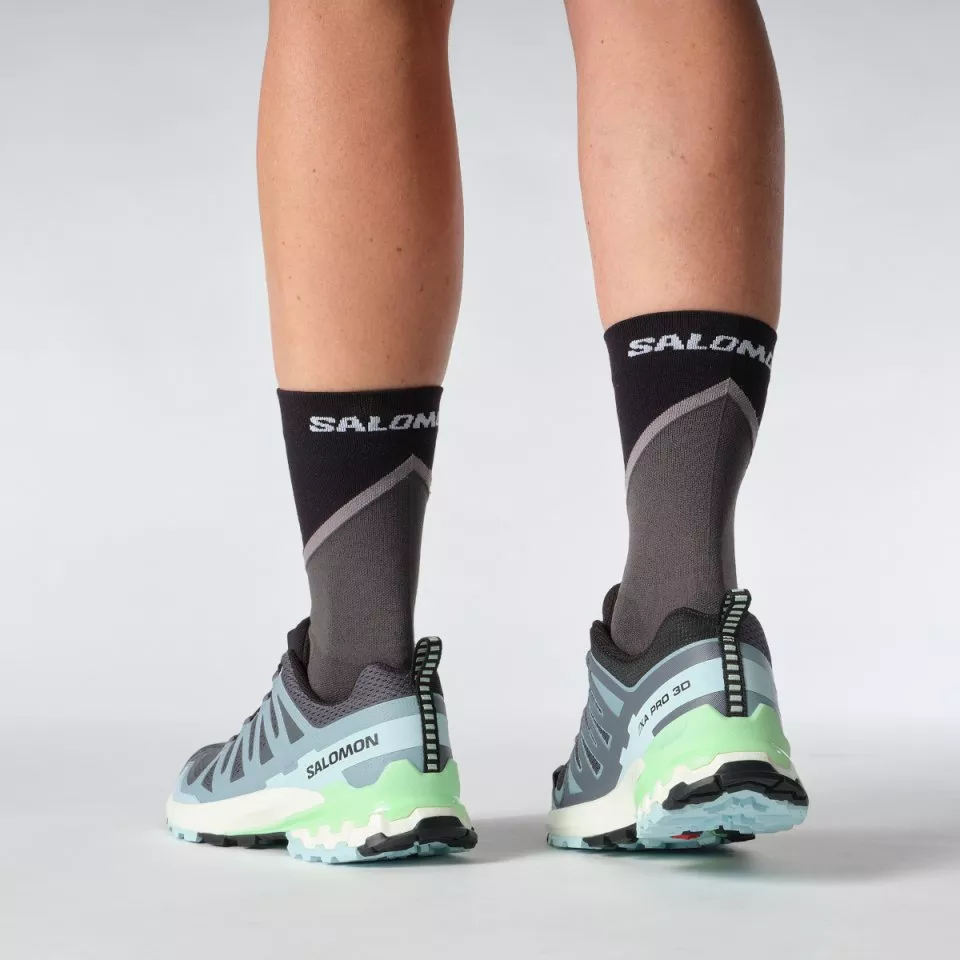 Trail-Schuhe Salomon XA PRO 3D V9 W