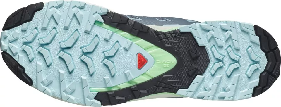 Trail-Schuhe Salomon XA PRO 3D V9 W