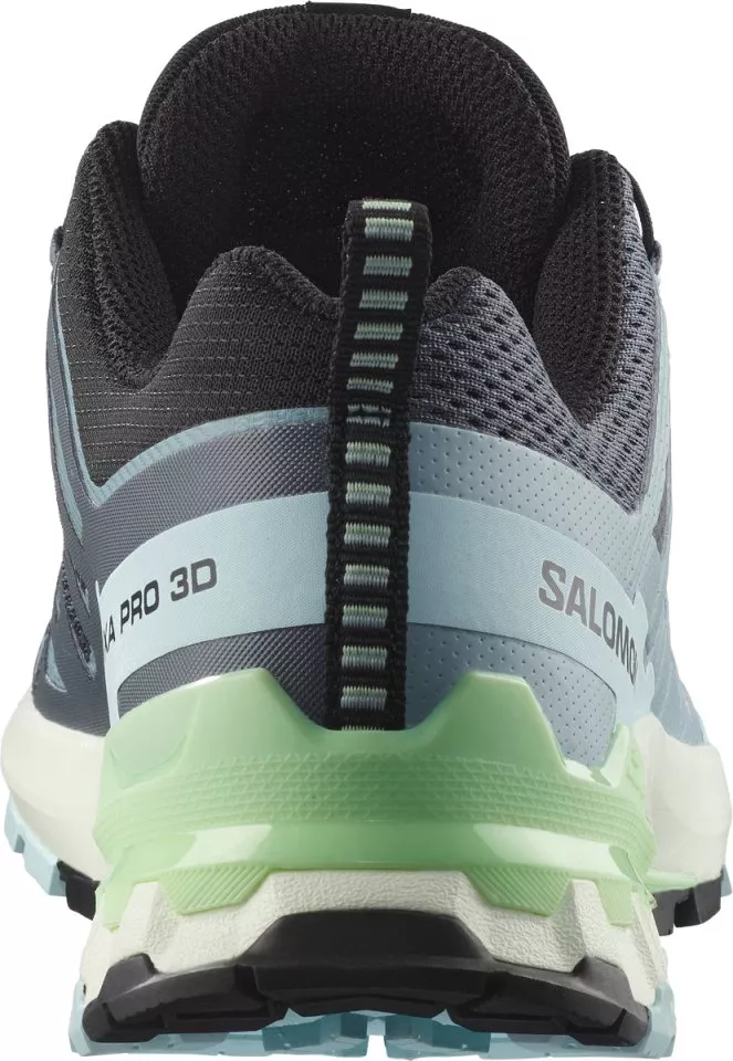Trail-Schuhe Salomon XA PRO 3D V9 W