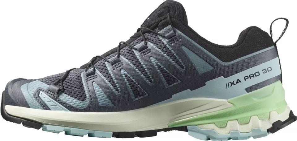 Trail-Schuhe Salomon XA PRO 3D V9 W