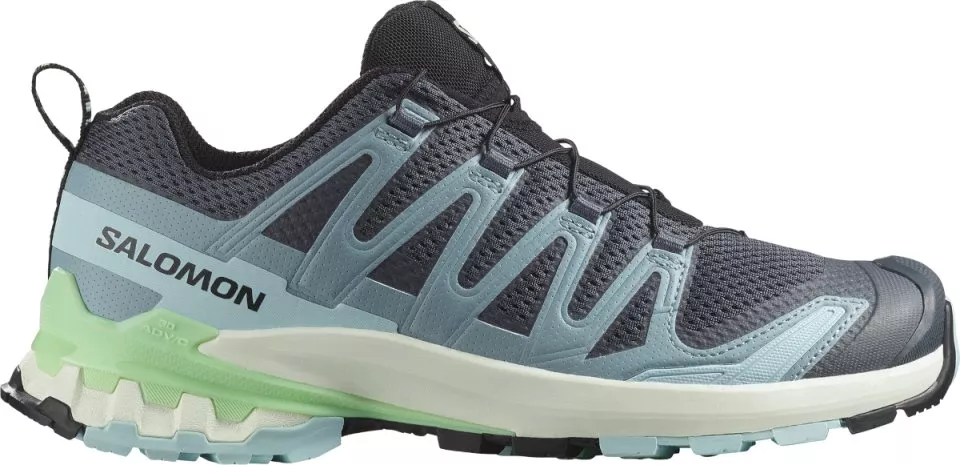 Trail-Schuhe Salomon XA PRO 3D V9 W