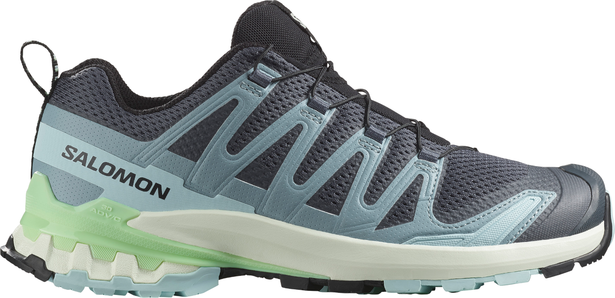 Trail-Schuhe Salomon XA PRO 3D V9 W