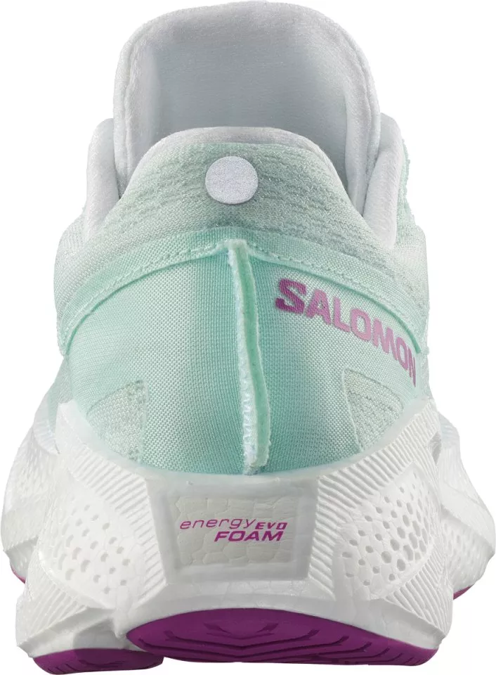 Bežecké topánky Salomon AERO GLIDE 3 W