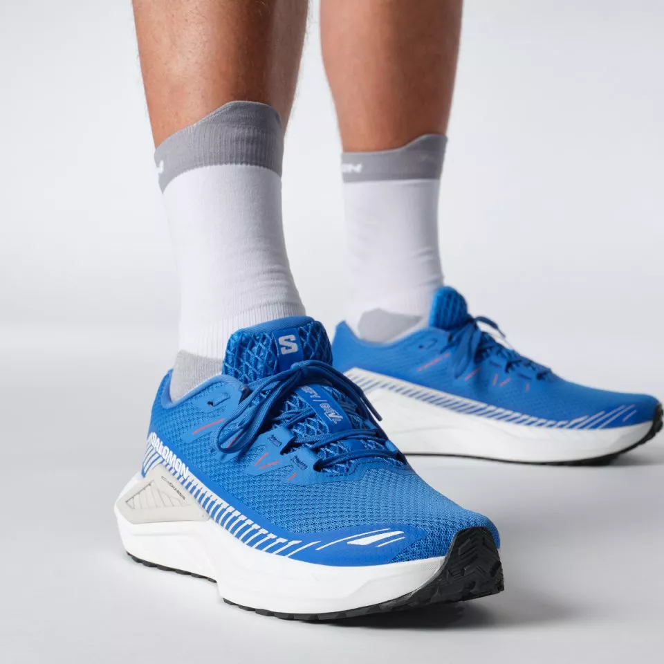 Laufschuhe Salomon DRX DEFY GRVL