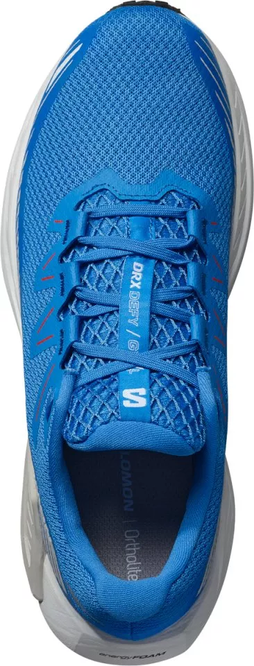 Laufschuhe Salomon DRX DEFY GRVL