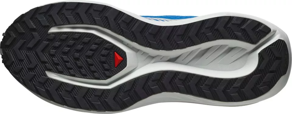 Laufschuhe Salomon DRX DEFY GRVL