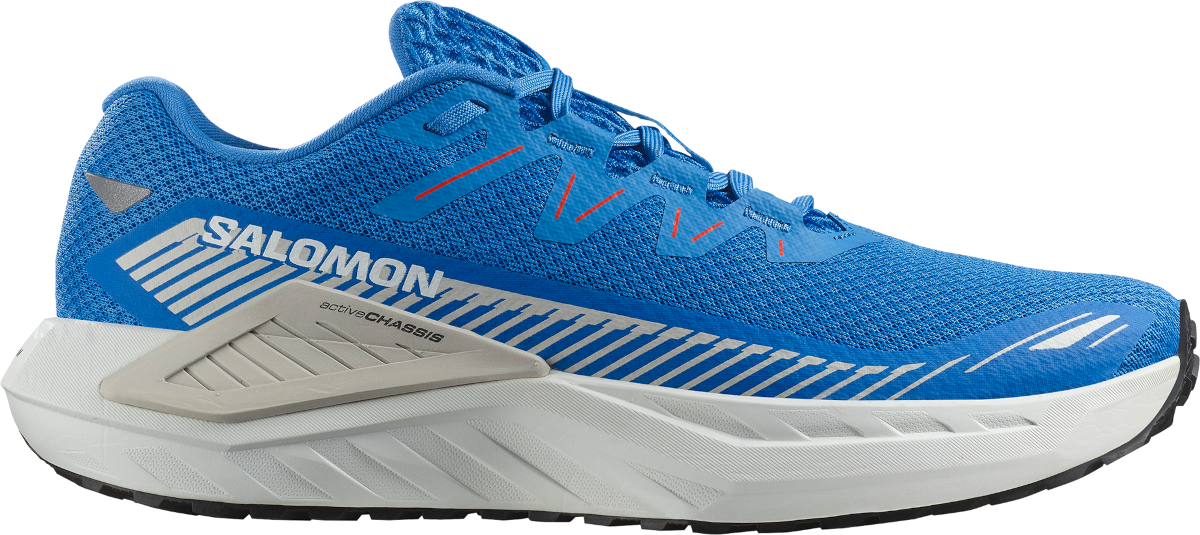 Laufschuhe Salomon DRX DEFY GRVL