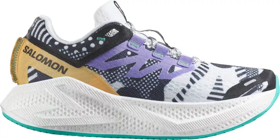 Buty do biegania Salomon AERO GLIDE 3 W PROTO PACK
