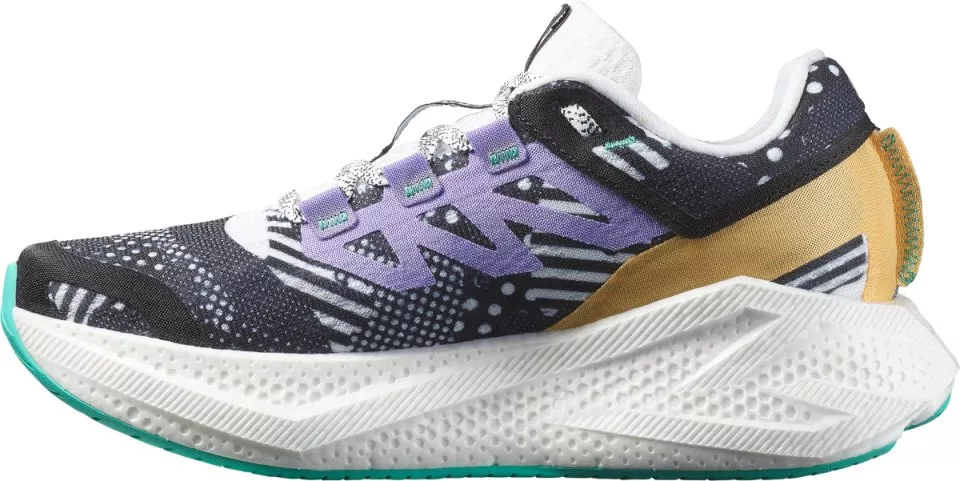 Buty do biegania Salomon AERO GLIDE 3 W PROTO PACK