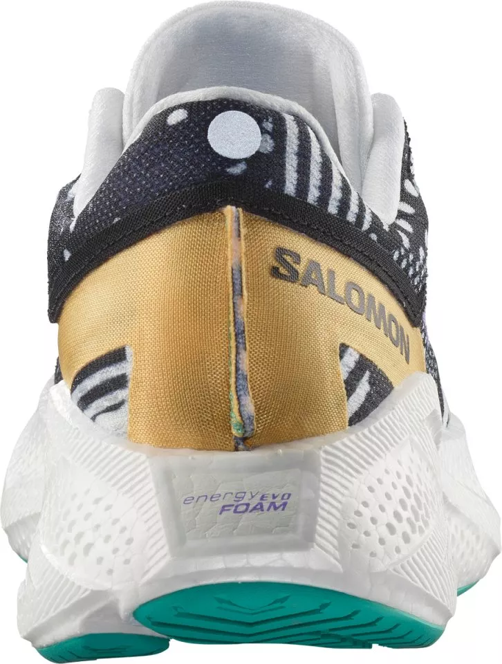 Buty do biegania Salomon AERO GLIDE 3 W PROTO PACK