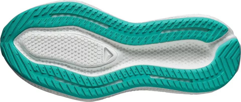 Buty do biegania Salomon AERO GLIDE 3 W PROTO PACK
