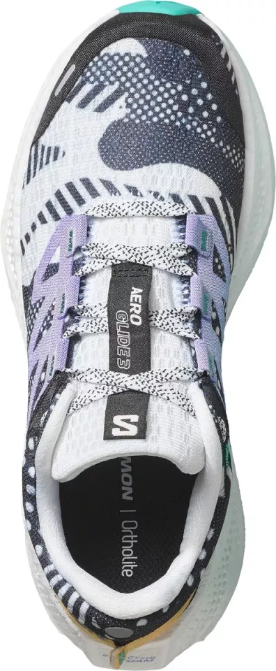 Buty do biegania Salomon AERO GLIDE 3 W PROTO PACK