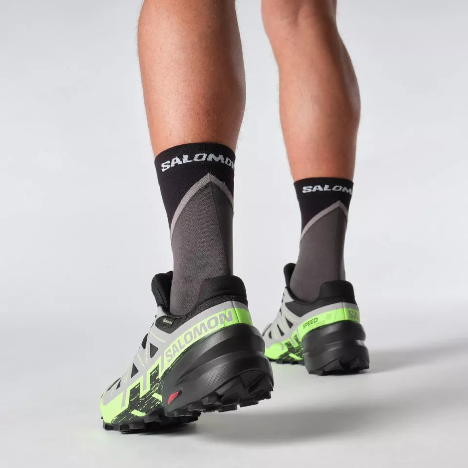 Trail tenisice Salomon SPEEDCROSS 6 GTX