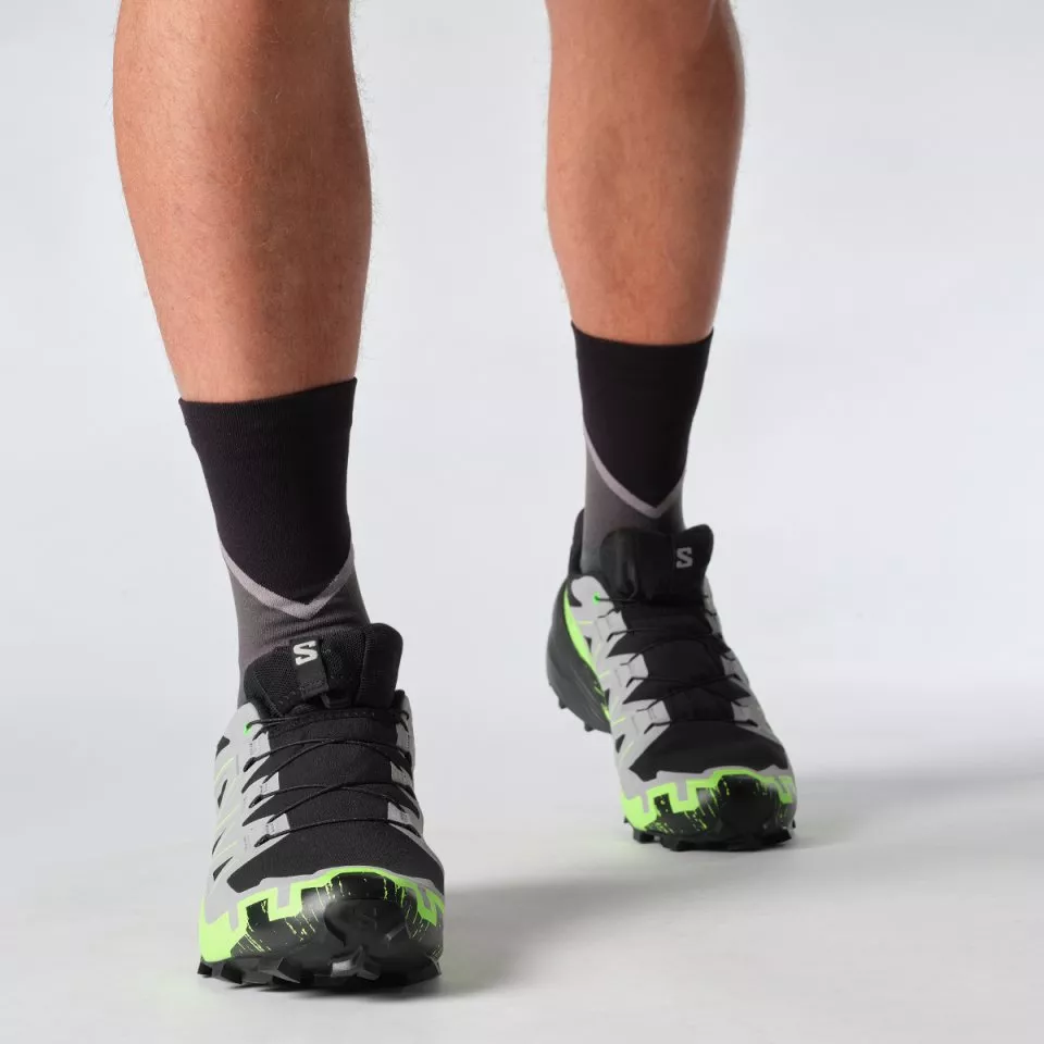 Trail tenisice Salomon SPEEDCROSS 6 GTX