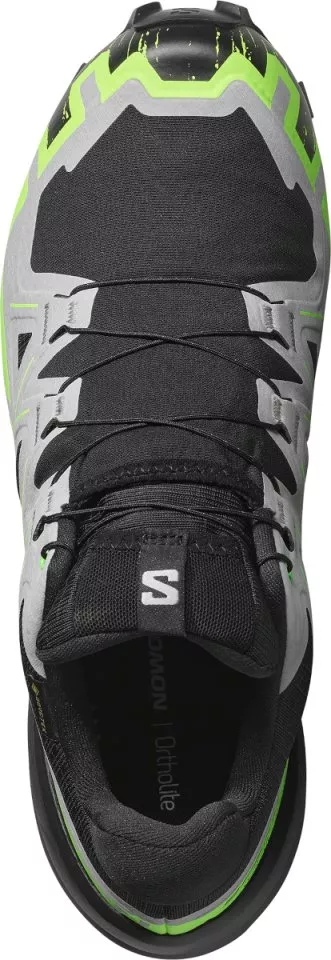 Trail tenisice Salomon SPEEDCROSS 6 GTX