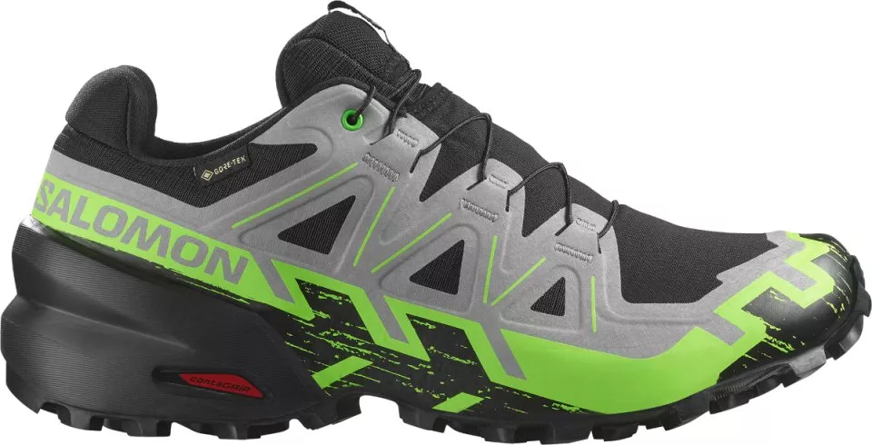 Trail tenisice Salomon SPEEDCROSS 6 GTX