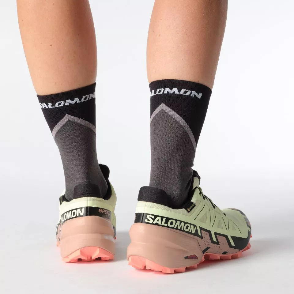 Scarpe per sentieri Salomon SPEEDCROSS 6 GTX W