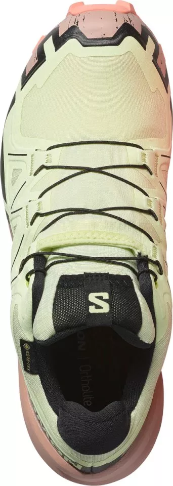 Scarpe per sentieri Salomon SPEEDCROSS 6 GTX W