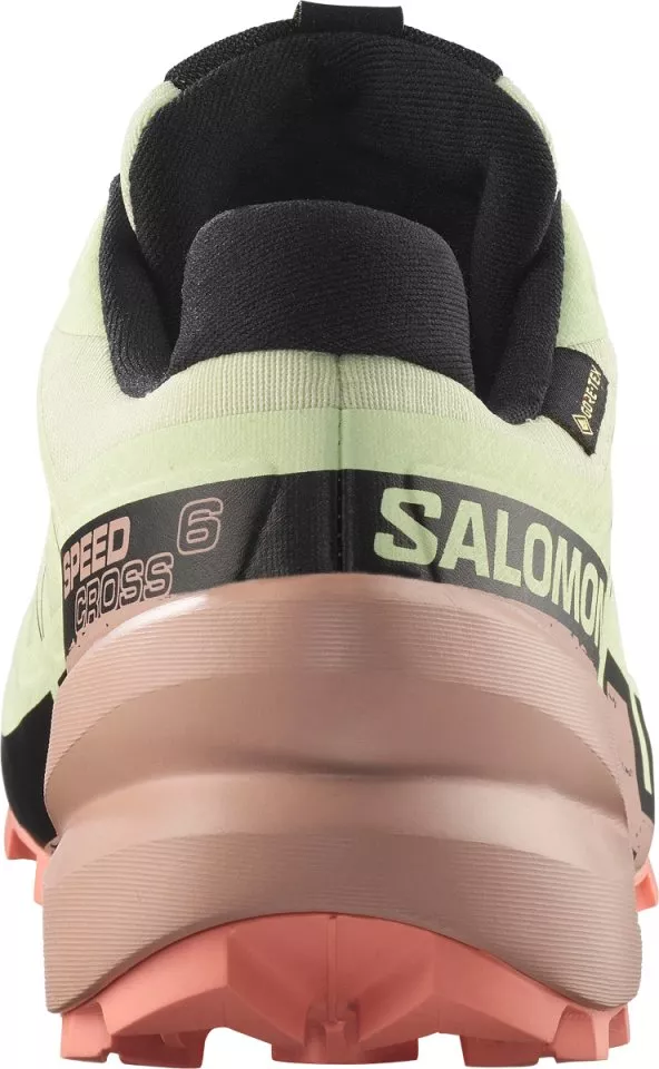 Scarpe per sentieri Salomon SPEEDCROSS 6 GTX W