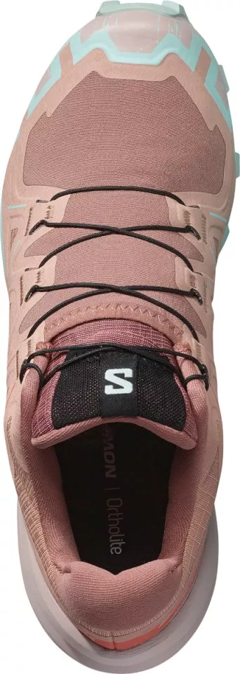 Trail-Schuhe Salomon SPEEDCROSS 6 W