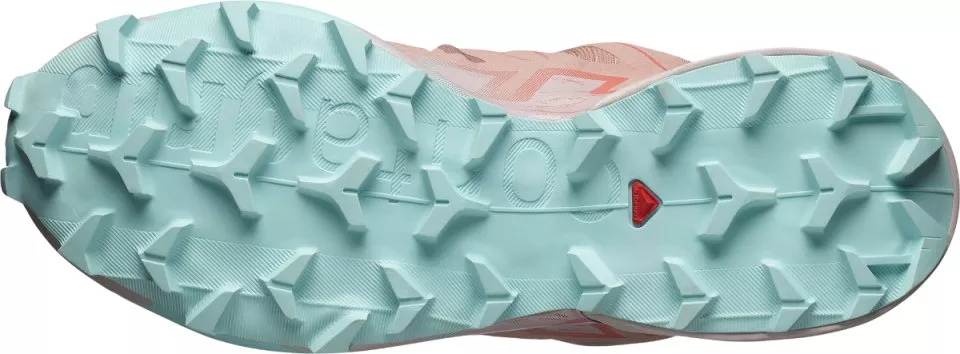 Trail-Schuhe Salomon SPEEDCROSS 6 W